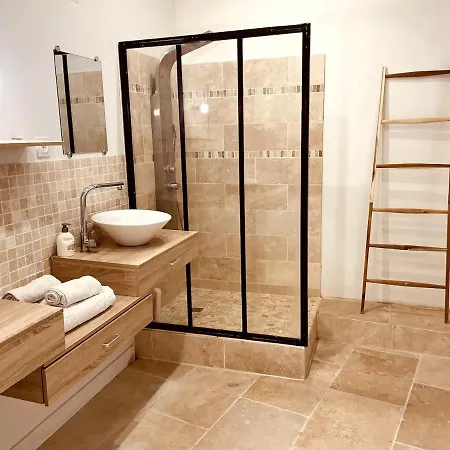 Apartment Nemausa Apartis Nimes