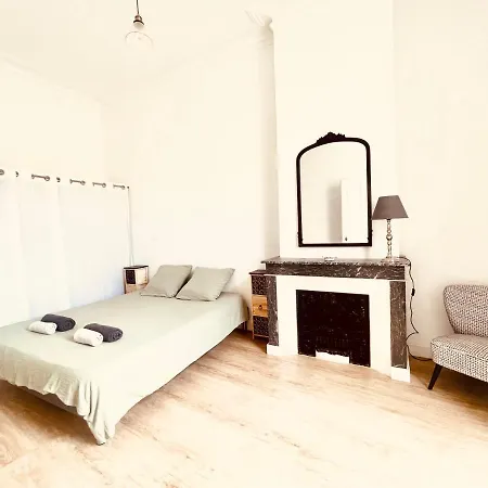Nemausa Apartis Νιμ