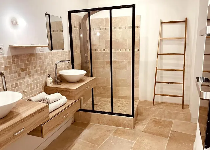 Appartamento Nemausa Apartis Nîmes