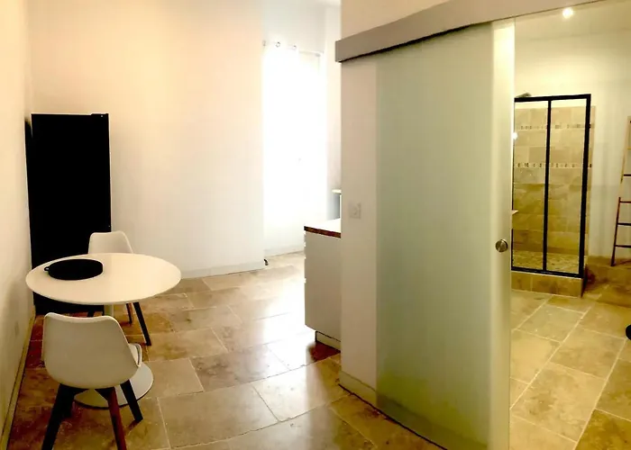 Nemausa Apartis Appartamento *