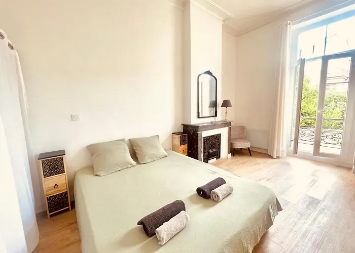 Nemausa Apartis Appartamento Nîmes