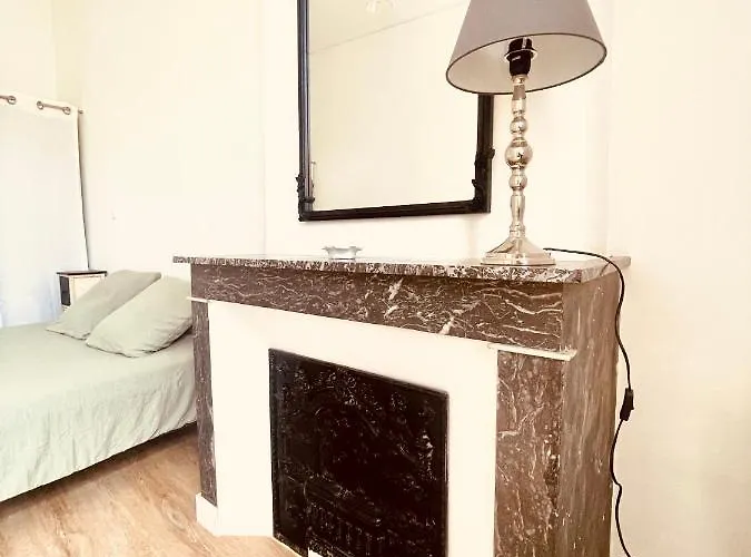 Nemausa Apartis Nîmes